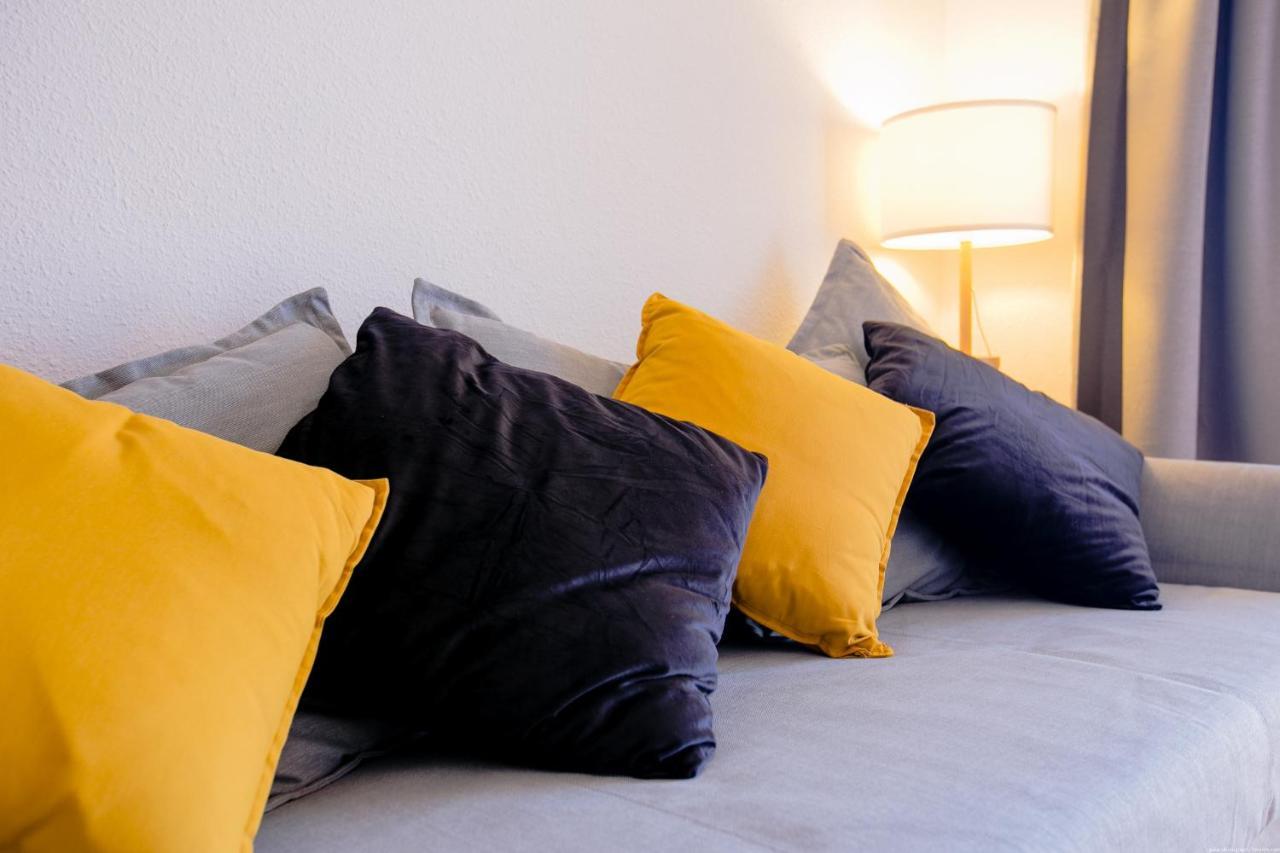 Front Line Ocean View 2Bed Wi-Fi Your Holiday Home Puerto de Santiago  Εξωτερικό φωτογραφία